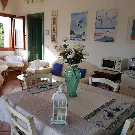 Rosa Dei Venti - Casa Maestrale - Sardegna - Iun R2217 Villa Olbia Exterior photo