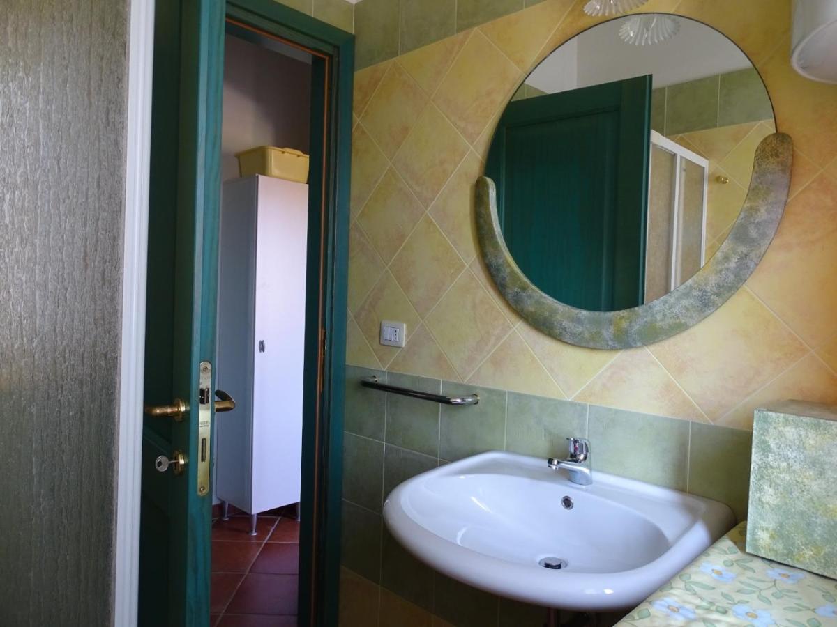 Rosa Dei Venti - Casa Maestrale - Sardegna - Iun R2217 Villa Olbia Exterior photo