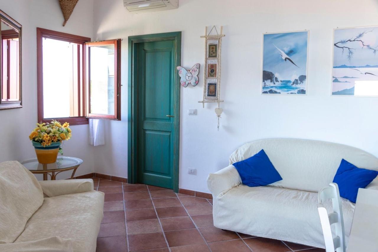 Rosa Dei Venti - Casa Maestrale - Sardegna - Iun R2217 Villa Olbia Exterior photo