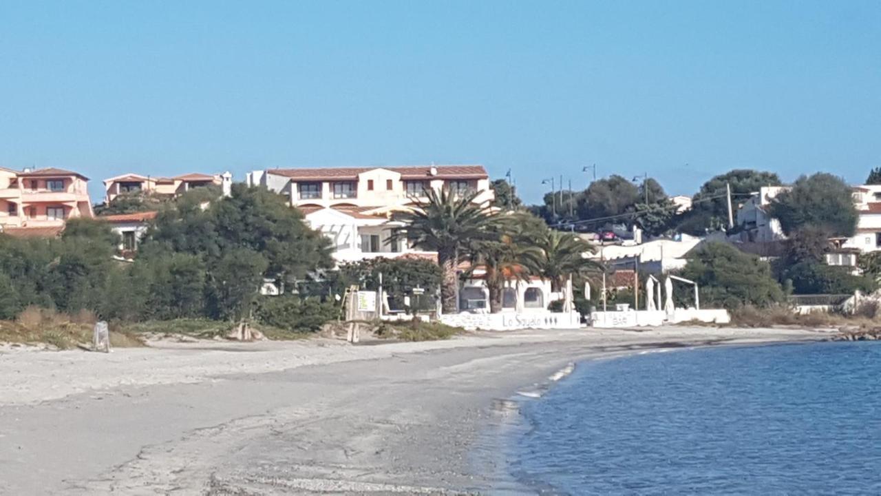 Rosa Dei Venti - Casa Maestrale - Sardegna - Iun R2217 Villa Olbia Exterior photo
