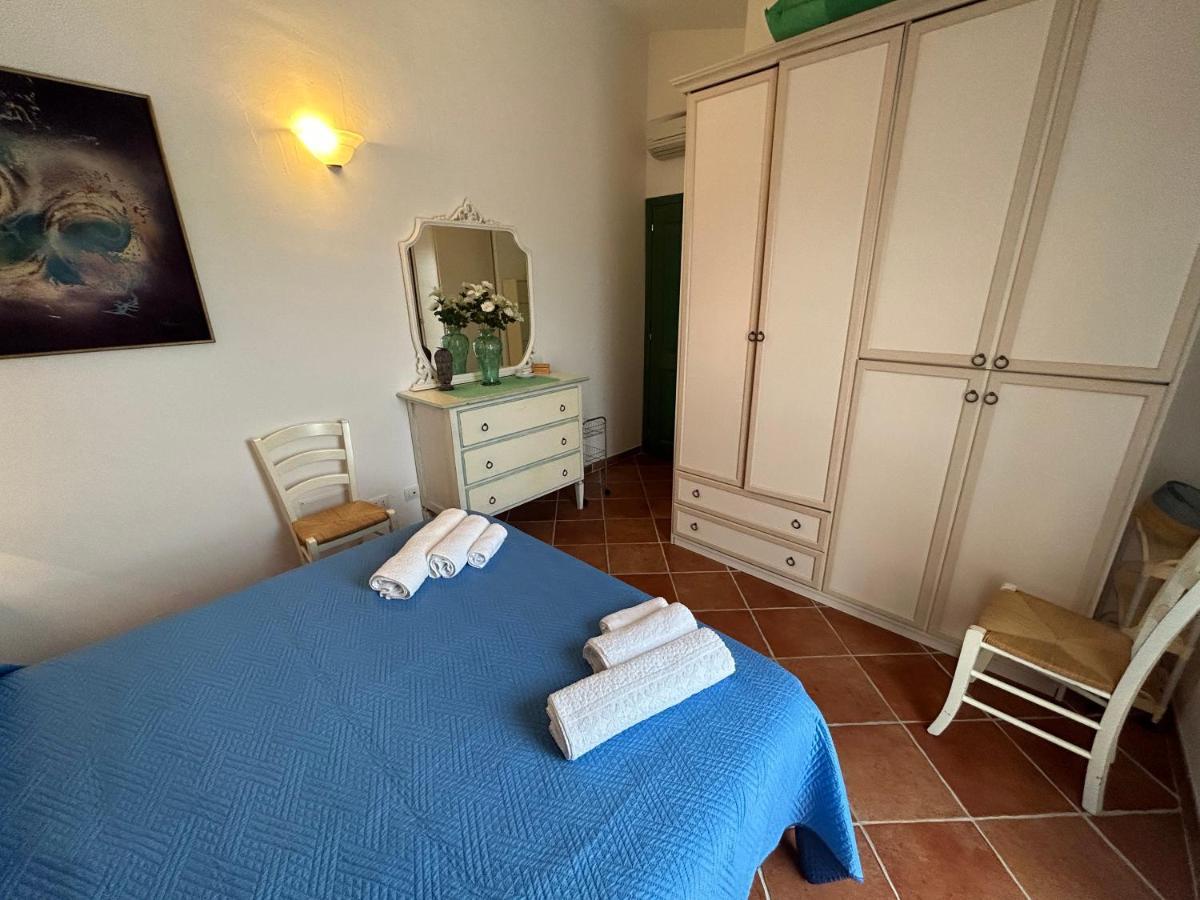 Rosa Dei Venti - Casa Maestrale - Sardegna - Iun R2217 Villa Olbia Exterior photo
