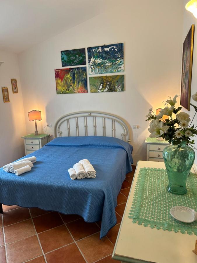 Rosa Dei Venti - Casa Maestrale - Sardegna - Iun R2217 Villa Olbia Exterior photo
