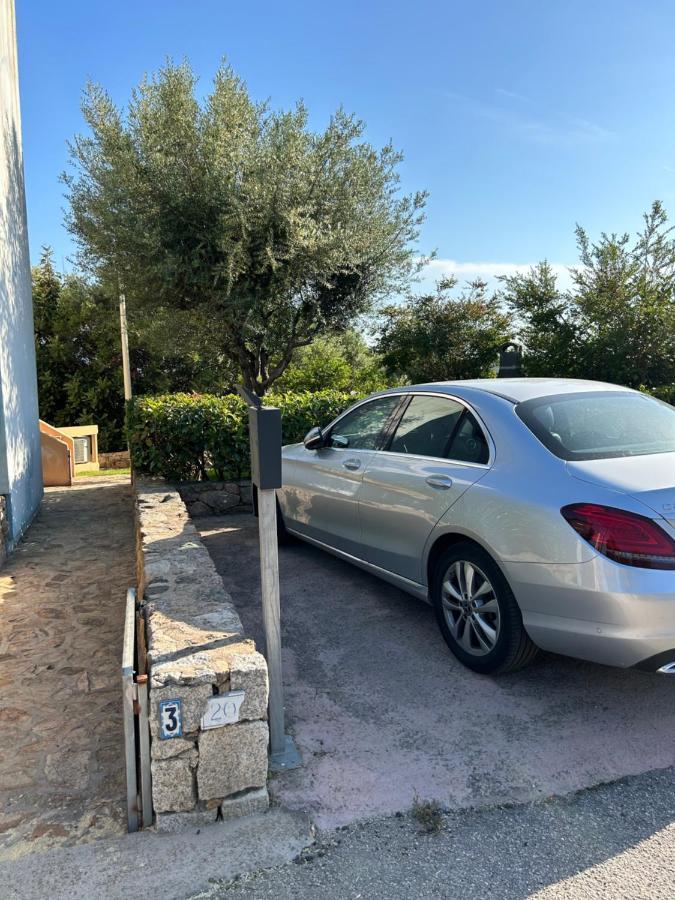 Rosa Dei Venti - Casa Maestrale - Sardegna - Iun R2217 Villa Olbia Exterior photo