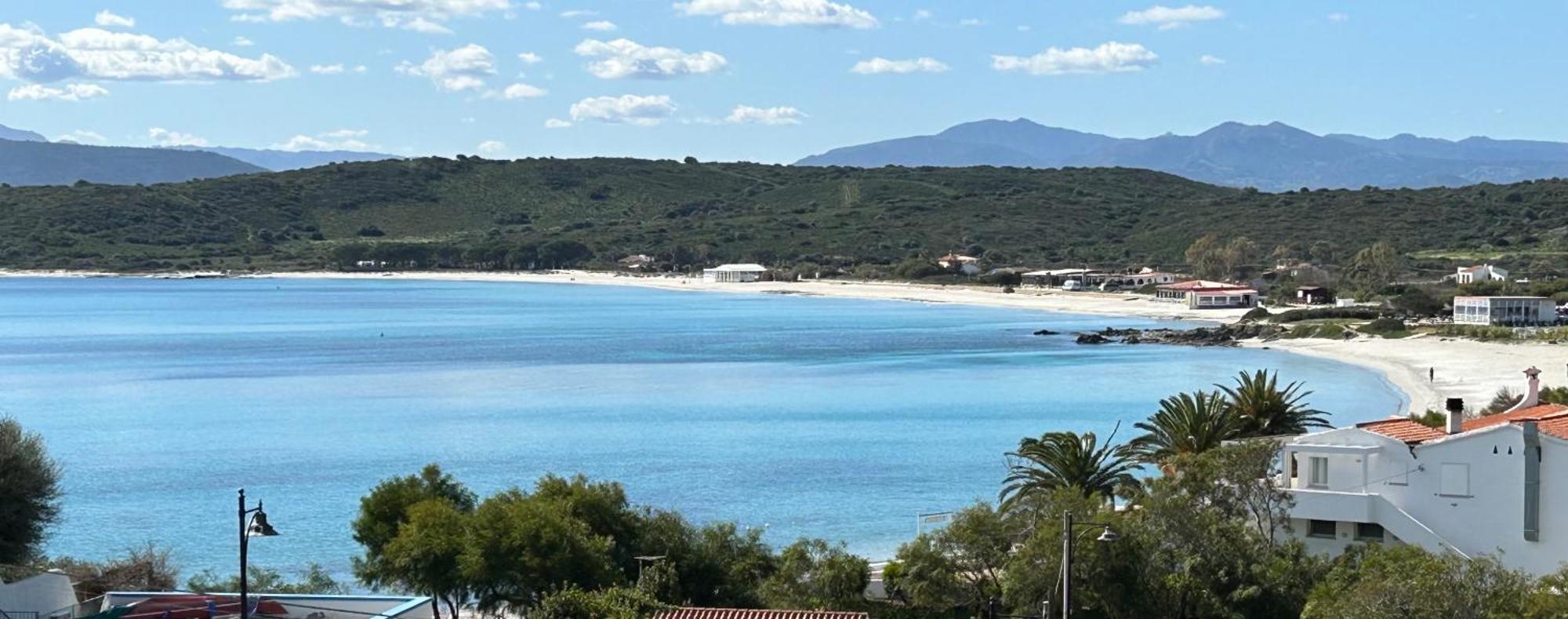 Rosa Dei Venti - Casa Maestrale - Sardegna - Iun R2217 Villa Olbia Exterior photo